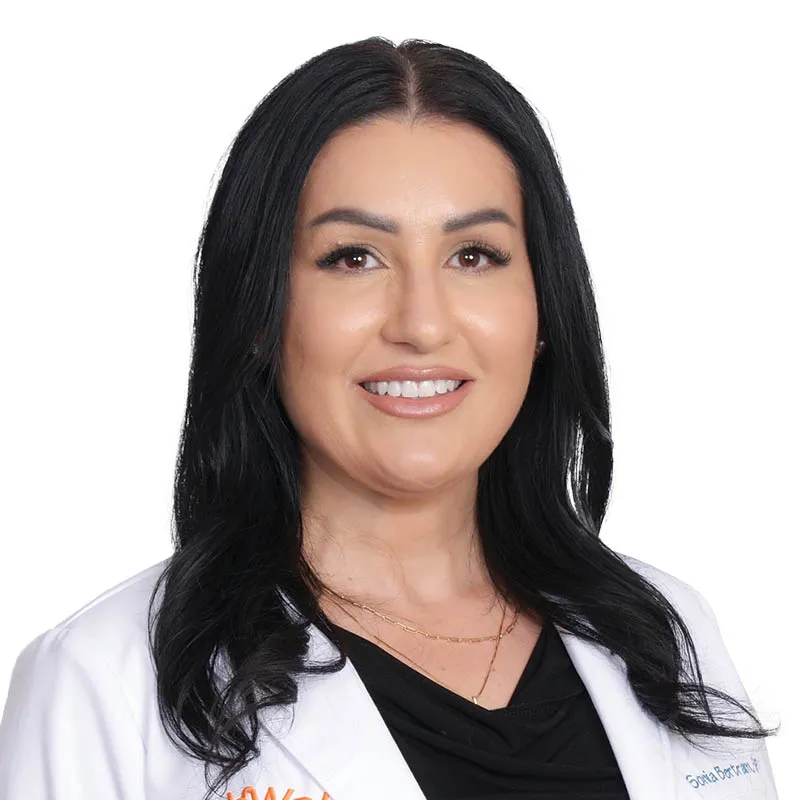 Sonia Bertram, FNP - TUCSON, AZ - Geriatric Medicine, Geriatrician