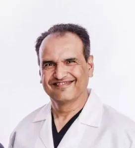 Dr. Rameschandra D Bambhania, MD