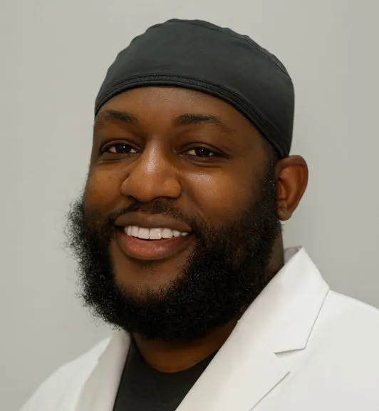 Dr. Dante Alexander, DNP AGNP-C,CRNP-PMH - BALTIMORE, MD - Psychology