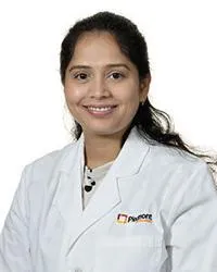 Dr. Shalini Chowdavarapu, MD - Sharpsburg, GA - Family Medicine
