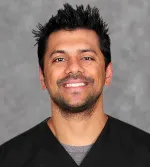 Dr. Chirag Shah, DC