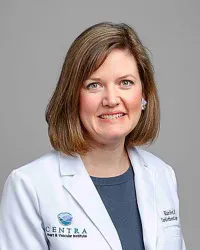 Blair Ford, NP-C - Lynchburg, VA - Nurse Practitioner