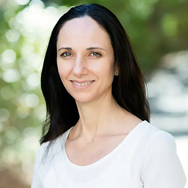 Genevieve Smith, NP - San Francisco, CA - Nurse Practitioner