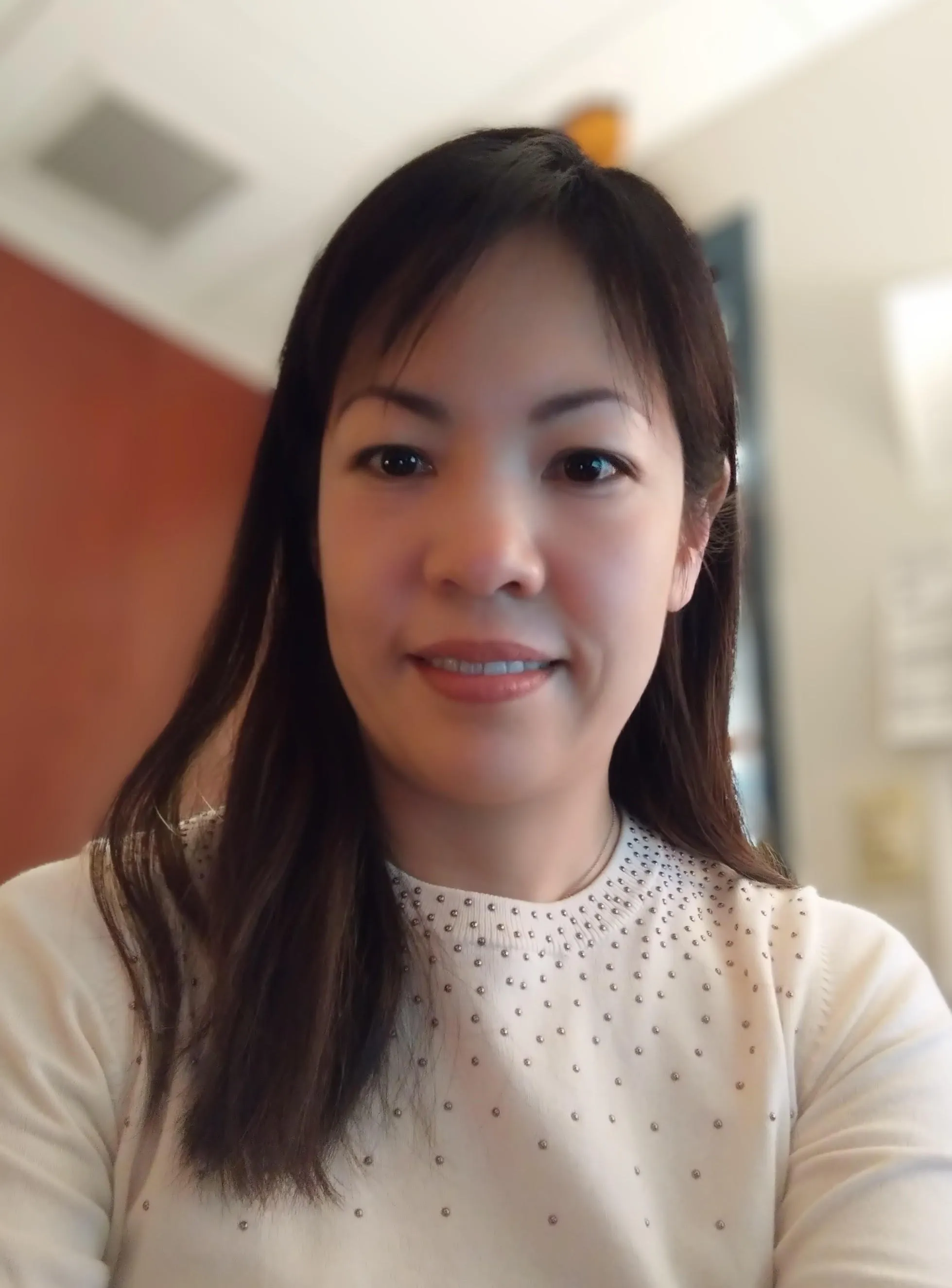 Robin LI - Princeton, NJ - Psychology