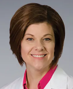 Dr. Rebecca K Hamman, APN, CNP