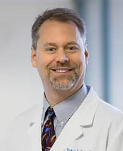 Dr. Michael Thomure, MD - Saint Louis, MO - Obstetrics & Gynecology