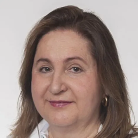 Dr. Maria Carmen B Wilson, MD - Covington, LA - Neurology, Neurologist