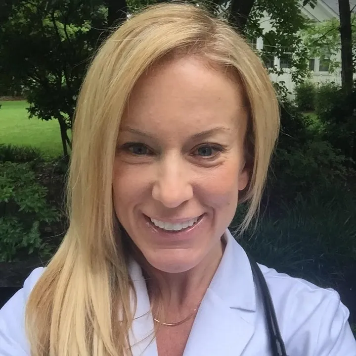 Dr. Vanessa Mcpherson Sprague, MD - Charlotte, NC - Family Medicine