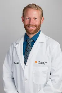 Dr. Jordan M. Reader, DO - Nipomo, CA - Family Medicine