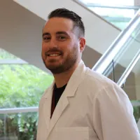 Aaron Fetty, NP - Morgantown, WV - Nurse Practitioner