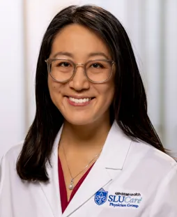Dr. Lulu Yu, MD - Saint Louis, MO - Obstetrics & Gynecology