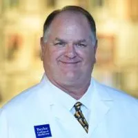 Dr. James Moseley, MD - Houston, TX - Orthopedic Surgery