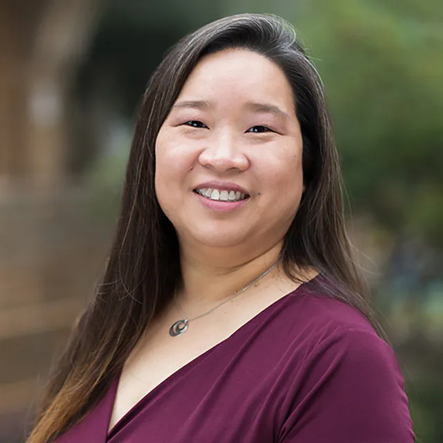 Dr. Charlotte Hsieh, MD - Oakland, CA - Infectious Disease, Infectious Disease Specialist