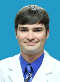 Tyler Sandlin, APRN