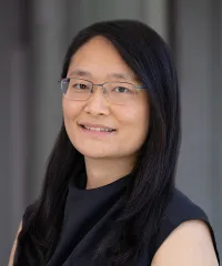 Dr. Esther Rong, MD - Bronx, NY - Diagnostic Radiology