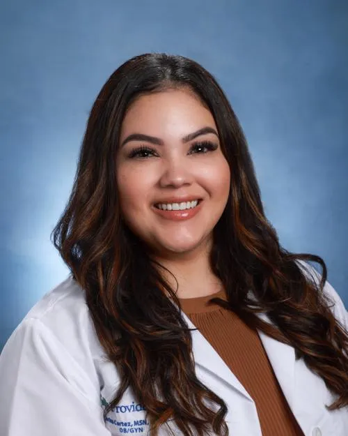 Dr. Carina Crystal Cortez - Torrance, CA - Obstetrics & Gynecology