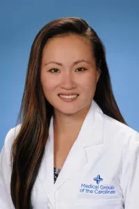 Dr. Jessica Hemsoth, DO