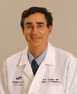 Dr. Brian Sanford Conley, MD - Jefferson City, MO - Pediatrics, Diagnostic Radiology