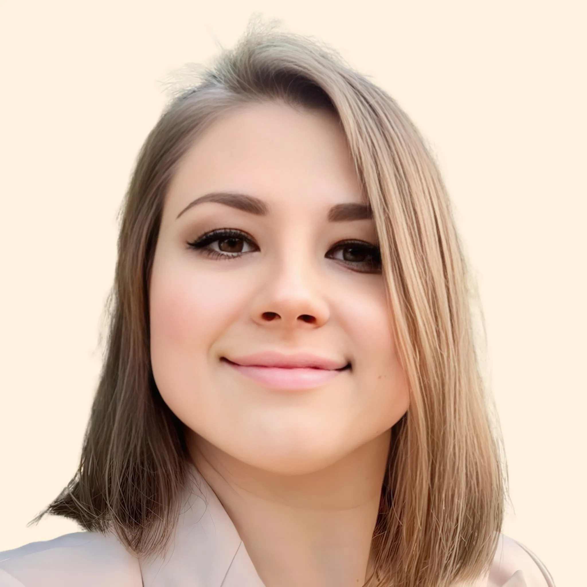 Marina Podlubnaya - Costa Mesa, CA - Mental Health Counseling