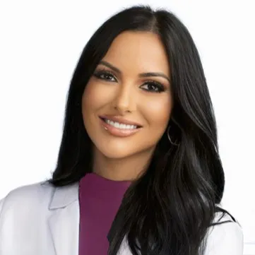 Deanna Catherine Rezk - JOHNSTOWN, PA - Nurse Practitioner, Family Medicine