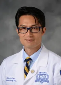Dr. Hakmin Park, MD - Detroit, MI - Neuroradiology, Diagnostic Radiology