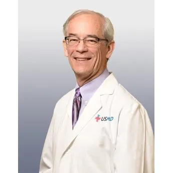 Dr. Keith Shilling Livingstone, MD - Fort Worth, TX - Family Medicine