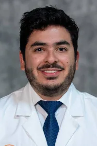 Raphael Hernando Parrado, MD, MS - Jacksonville, FL - Internal Medicine, Surgery