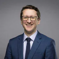 Dr. Brian Marshall, DO