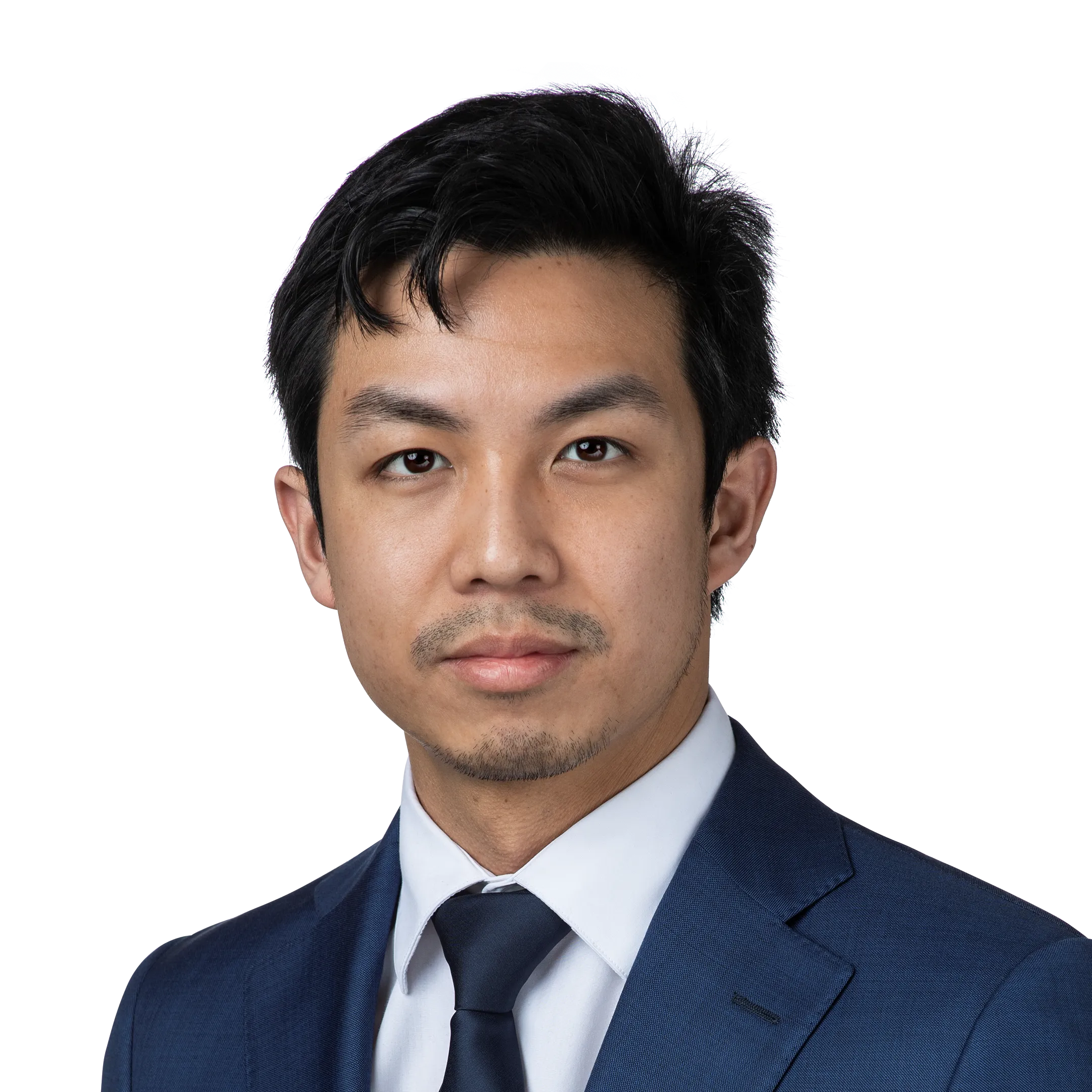 Dr. Darren Duy Pham, OD - Plano, TX - Optometry