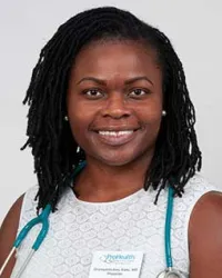 Dr. Onyinyechukwu U Kanu, MD - West Hartford, CT - Family Medicine