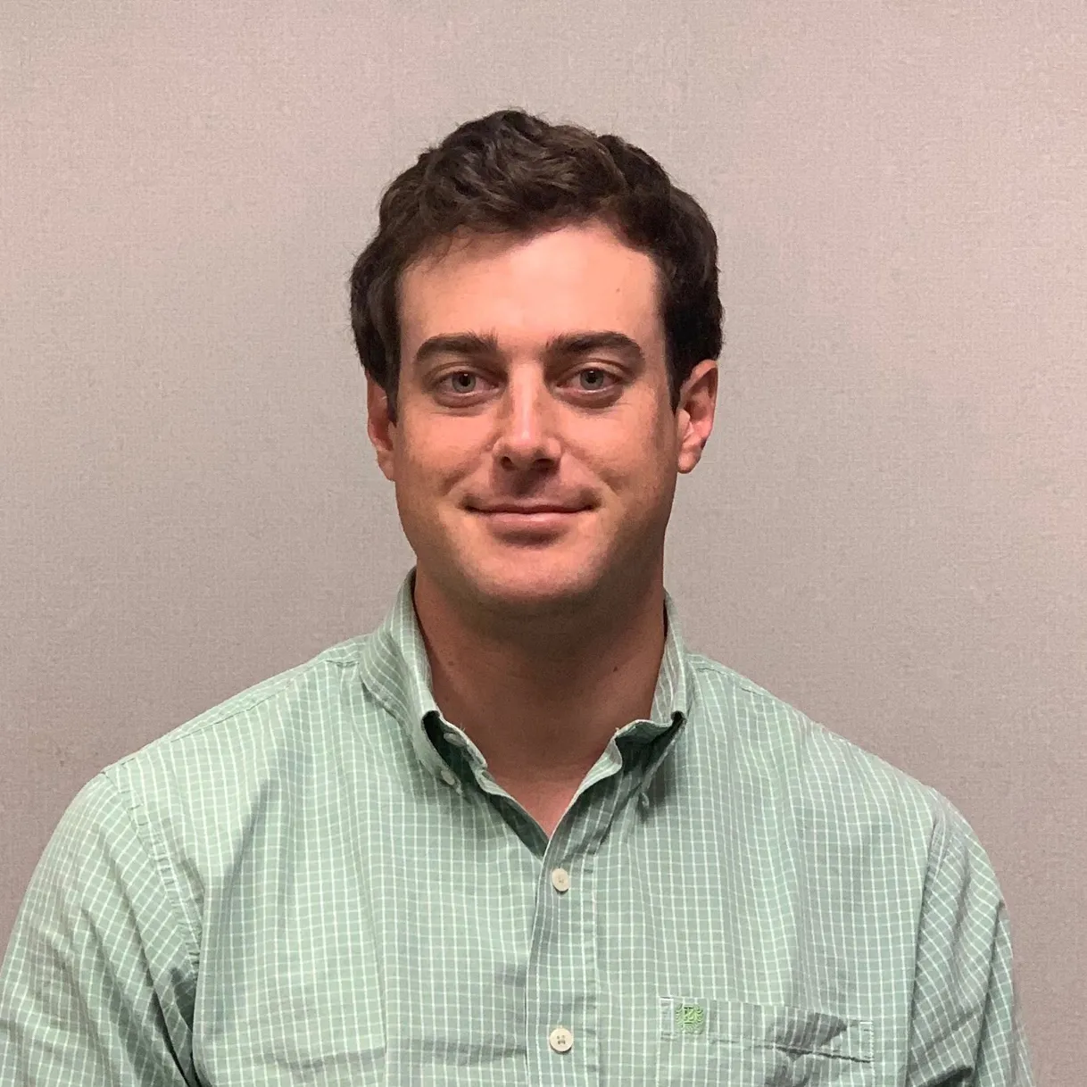 Dr. Spencer Thomas Whitt - Rocky Mount, NC - Optometry