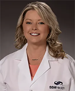 Michelle Baldwin, FNP - Saint Charles, MO - Nurse Practitioner, Family Medicine