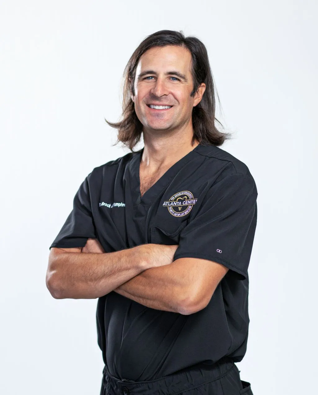 Dr. Brock J Pumphrey - Atlanta, GA - Dentistry, Periodontics