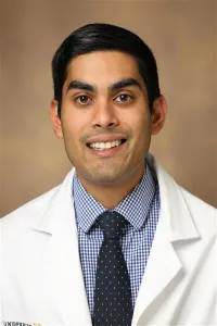 Dr. Vivek Patel, MD - Nashville, TN - Hematology, Oncology