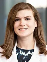 Dr. Kourtney G. Rudzinski, DO - Easton, PA - Rheumatology, Rheumatologist