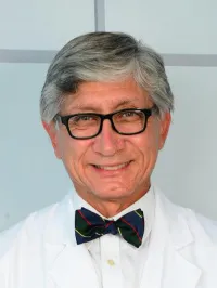 Dr. Paul F Castellanos, MD