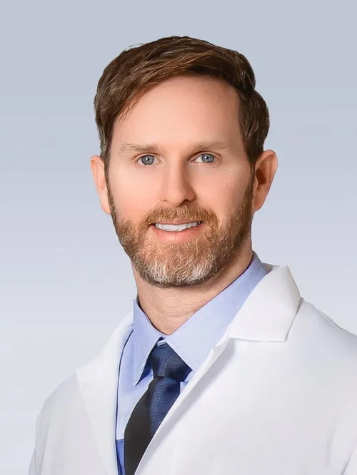 Sean Thompson, CRNP - West Chester, PA - Family Medicine