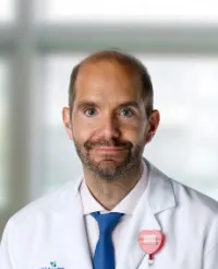 Dr. Andrew Guzowski, MD - Celebration, FL - Oncology, Surgical Oncology