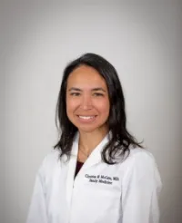 Dr. Christina Martin, MD - Mills River, NC - Family Medicine
