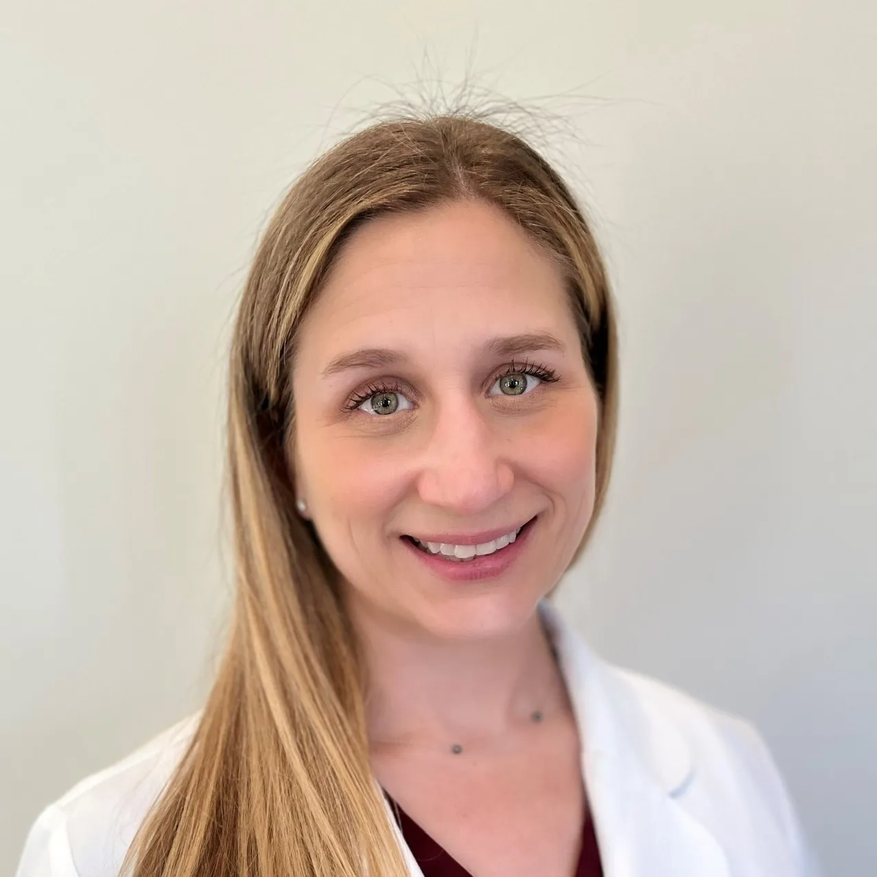 Dr. Jeanne C Kaliszeski