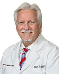 Dr. Richard Lynn Harvey, MD - Macon, GA - Thoracic Surgery, Thoracic Surgeon