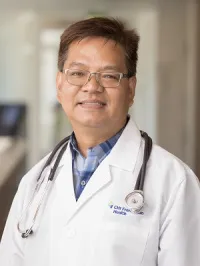 Giovanni Aggabao, ARNP - Poulsbo, WA - Nurse Practitioner