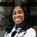 Yasmine Anne-Noza Mathews - Washington, DC - Nurse Practitioner, Family Medicine, Internal Medicine, Preventative Medicine