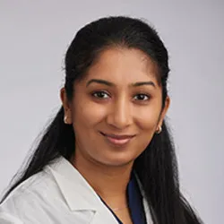 Dr. Priyanga Jayakumar - San Diego, CA - Family Medicine