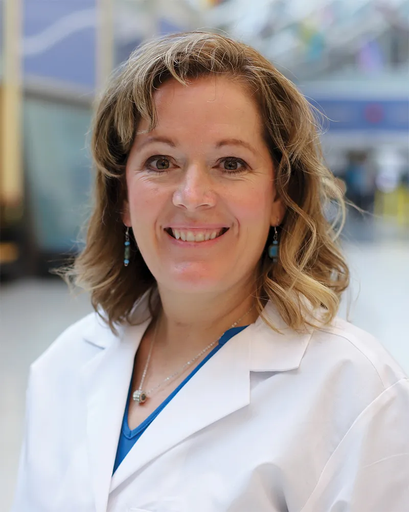 Amanda Wehner, NP - Kalamazoo, MI - Nurse Practitioner, Genetics Specialist