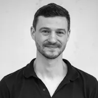 Daniel John Poreda, MS, L.Ac, Dipl. OM - NEW YORK, NY - Acupuncture