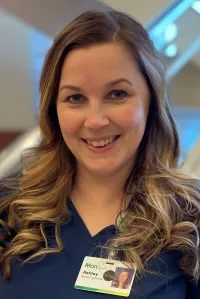 Ashley Vanscyoc, ACNPC-AG - Morgantown, WV - Nurse Practitioner