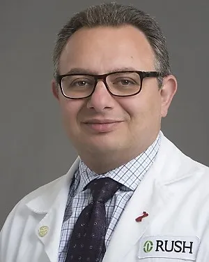 Dr. Rami Doukky, MD - Chicago, IL - Cardiovascular Disease, Cardiologist