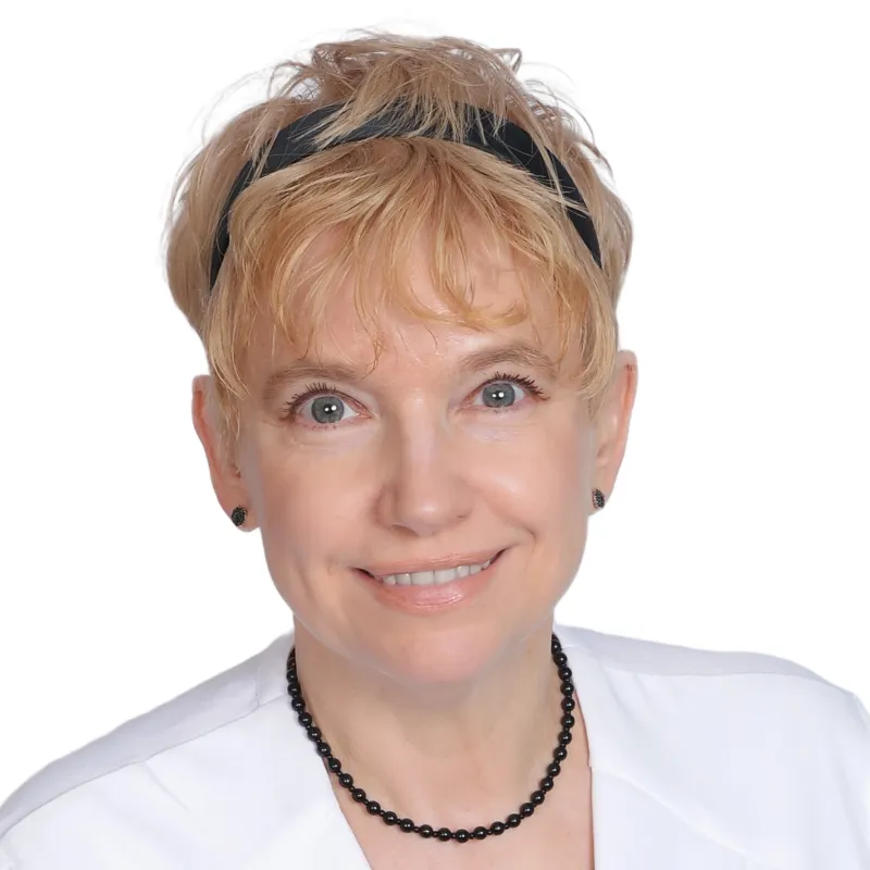 Dr. Beata Taratuta, MD - Las Vegas, NV - Geriatric Medicine, Geriatrician