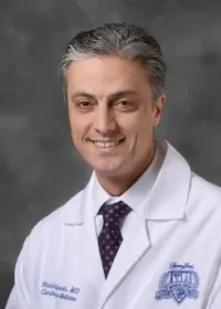 Dr. Khaldoon Alaswad, MD - Detroit, MI - Interventional Cardiology, Cardiovascular Disease